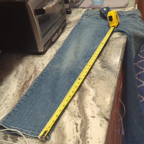 Lucky Brand Jeans - Picture 6 of 7